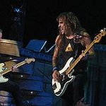 BucketList + See Iron Maiden Live = ✓