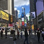 BucketList + Visitare New York City = ✓