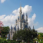 BucketList + Go To Disneyworld As An ... = ✓