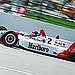 BucketList + Watch The Indy 500 = ✓