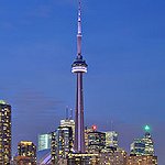 BucketList + Go To Cn Tower = ✓