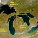 BucketList + See All 5 Great Lakes = ✓