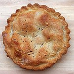 BucketList + Become A Master Pie Baker = ✓