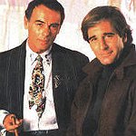 BucketList + Watch Every Quantum Leap Episode = ✓