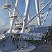 BucketList + Ride The Atlanta Ferris Wheel = ✓