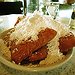 BucketList + Eat A Beignet At Cafe ... = ✓
