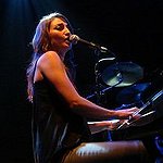 BucketList + Go To A Sara Bareilles ... = ✓