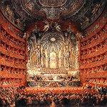 BucketList + See An Opera = ✓