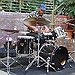 BucketList + Learn To Play The Drums = ✓