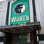 BucketList + See Wicked At West End = ✓