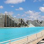 BucketList + Swim In The Worlds Largest ... = ✓