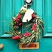 BucketList + Make A Christmas Wreath = ✓