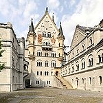 BucketList + Neuschwanstein Castle Germany = ✓