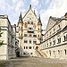 BucketList + Neuschwanstein Castle Germany = ✓