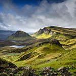 BucketList + Visit The Highlands Scotland = ✓