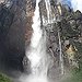 BucketList + Walk Behind A Waterfall = ✓