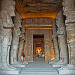 BucketList + Visit The Temple Complex At ... = ✓