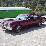 BucketList + Own A Nova = ✓