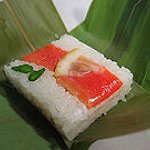 BucketList + Eat Sushi = ✓