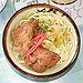 BucketList + Try Okinawa Soba = ✓