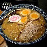 BucketList + Eat Real Ramen = ✓