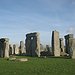 BucketList + Visit Stonehenge, Preferably From Up-Close = ✓