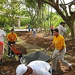 BucketList + Volunteer In A Third World ... = ✓