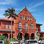 BucketList + Take Ladonna To Key West = ✓