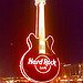 BucketList + The Hard Rock Pilsner Glass ... = ✓