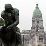 BucketList + Go To Argentina = ✓