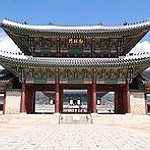 BucketList + Go To South Korea = ✓