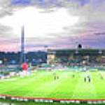 BucketList + Go To A Legia Match = ✓