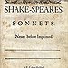BucketList + Read All Of Shakespeare's Plays = ✓