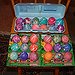 BucketList + Hide Easter Eggs For My ... = ✓