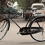 BucketList + Ride A Bike Across My ... = ✓