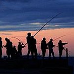 BucketList + Go Fishing = ✓