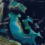 BucketList + Go To The Bahamas = ✓
