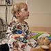 BucketList + Visit Children’S Hospital And Play ... = ✓