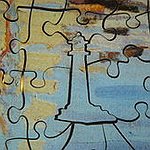 BucketList + Complete A Jigsaw Puzzle = ✓