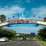 BucketList + Go To Disney World (Florida) = ✓