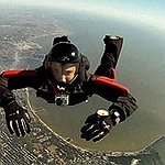 BucketList + Skydive In Dubai = ✓