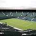 BucketList + Attend A Wimbledon Game = ✓