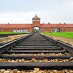 BucketList + Visit The Auschwitz Concentration Camp = ✓