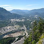 BucketList + Live In Squamish, Bc For ... = ✓