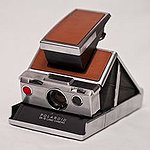 BucketList + Use A Polaroid Camera = ✓