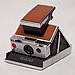 BucketList + Use A Polaroid Camera = ✓