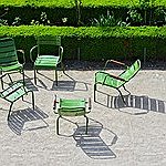 BucketList + Get Herman Miller Chair = ✓