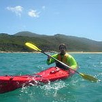 BucketList + Go Kayaking = ✓