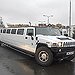 BucketList + Ride In A Limo = ✓