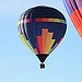 BucketList + Fly A Hot Air Balloon = ✓